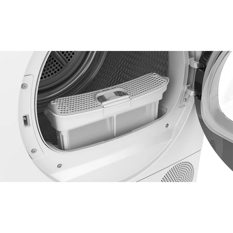 Bosch mašina za sušenje veša WQG24501BY 