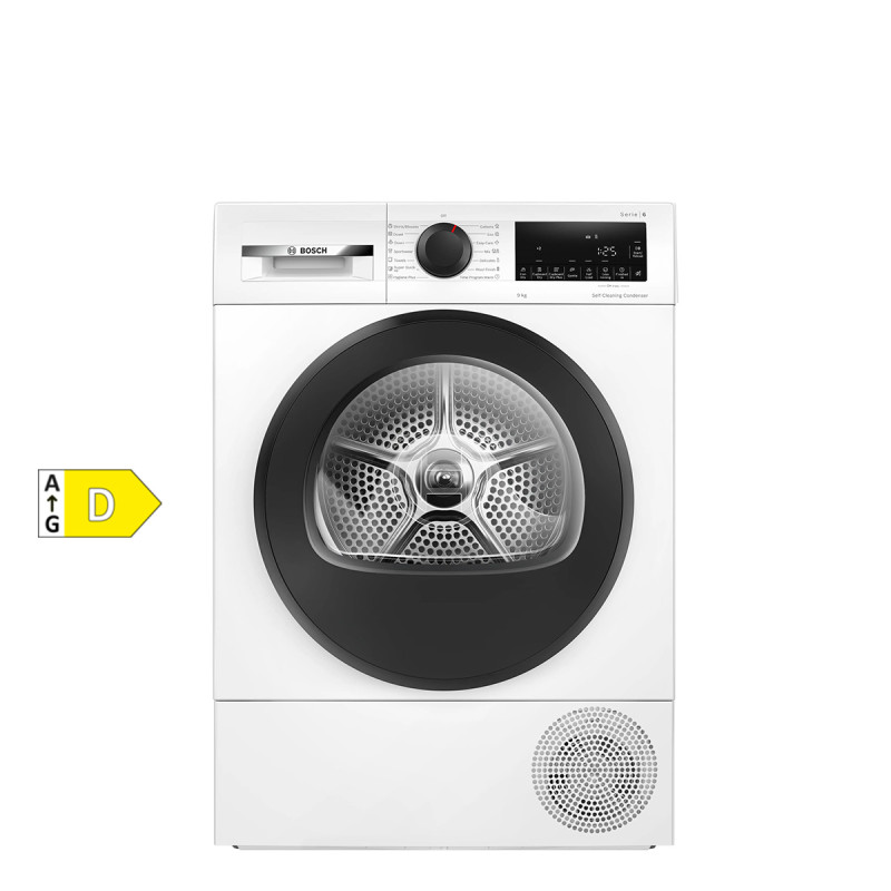 Bosch mašina za sušenje veša WQG24501BY 