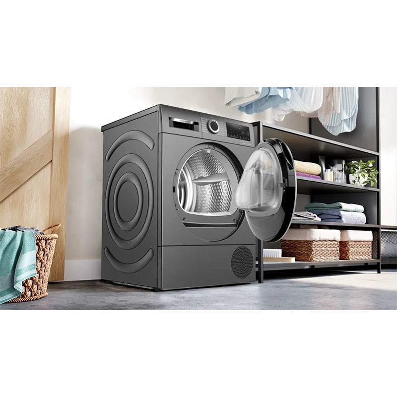 Bosch mašina za sušenje veša WQG245DREU 