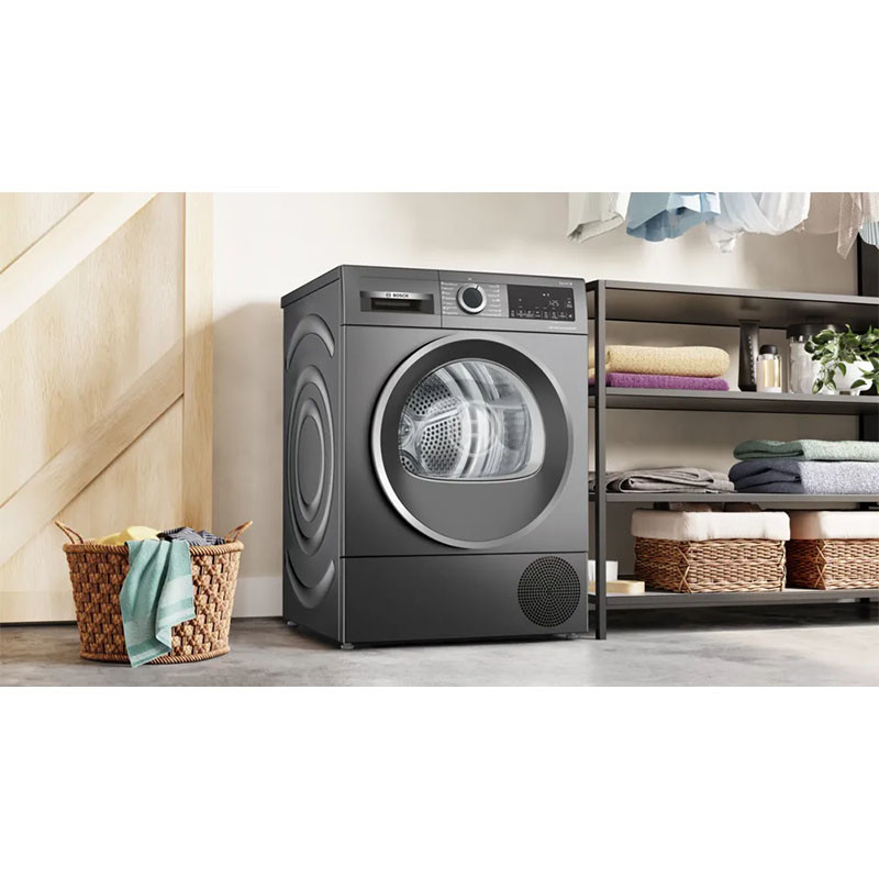 Bosch mašina za sušenje veša WQG245DREU 