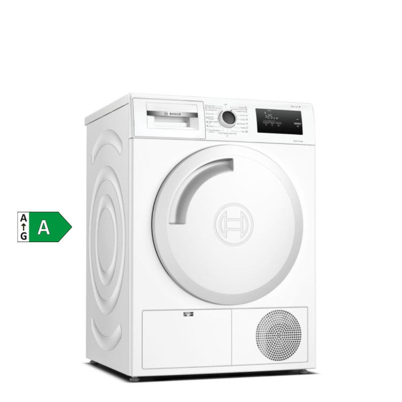 Bosch mašina za sušenje veša WTH83002BY + poklon Metalac pekač 34cm/5lit