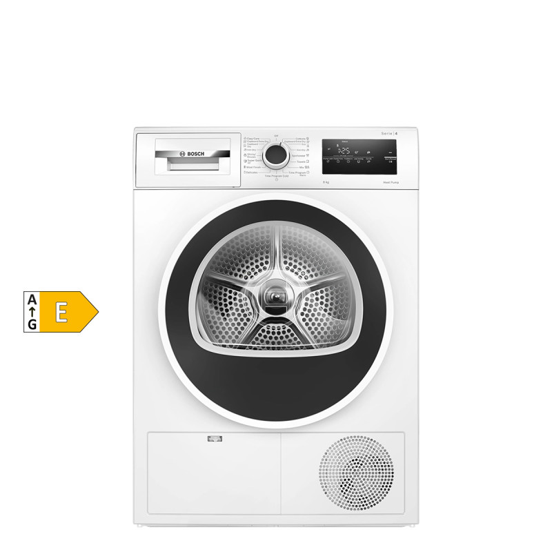 Bosch mašina za sušenje veša WTH83256BY 