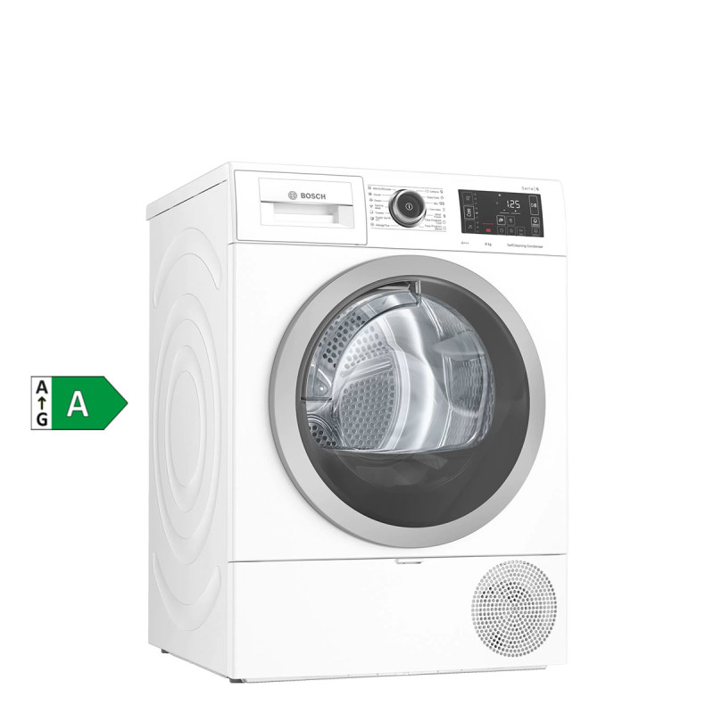 Bosch mašina za sušenje veša WTW876LBY 