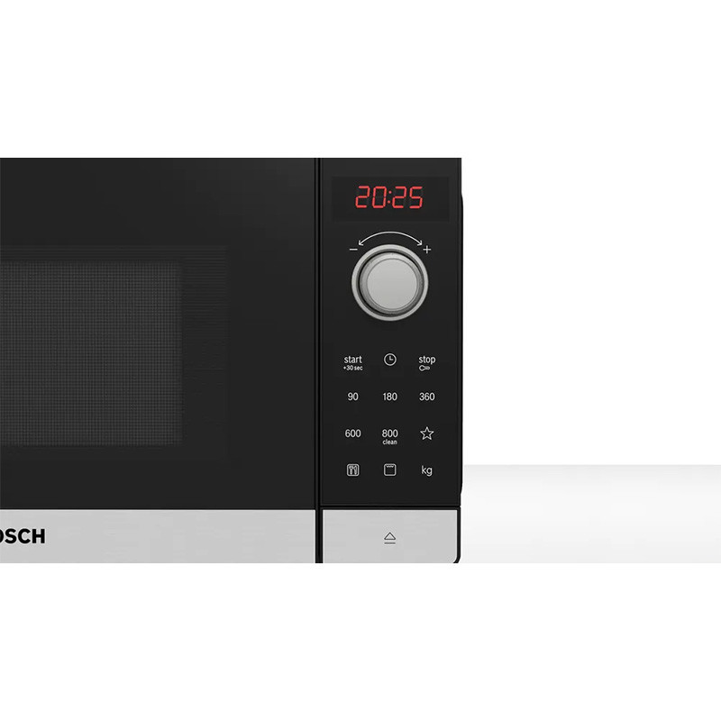 Bosch mikrotalasna rerna FEL023MS2 