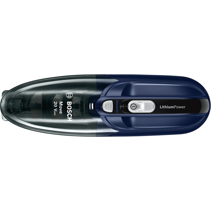 Bosch ru?ni usisiva? BHN20L 