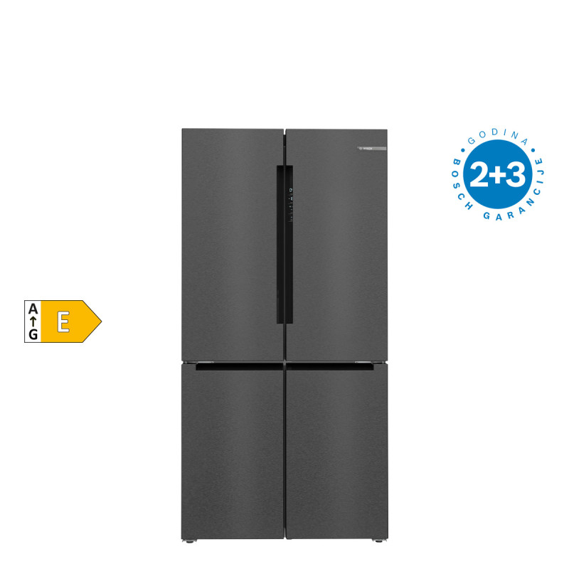 Bosch side by side frižider KFN96AXEA