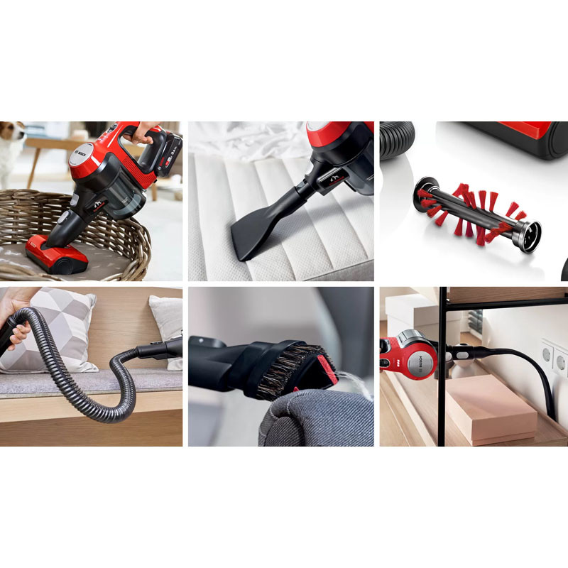 Bosch štapni usisiva? BCS711PET