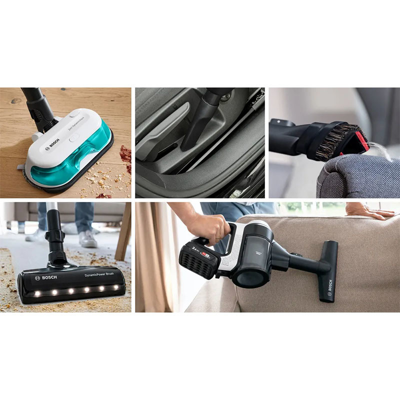 Bosch štapni usisiva? BCS71HYG1 