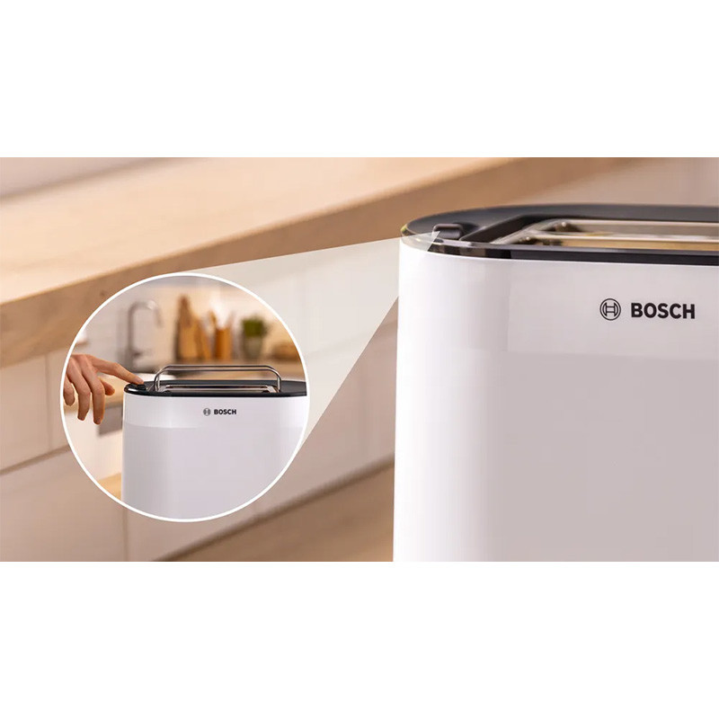 Bosch toster TAT2M121 