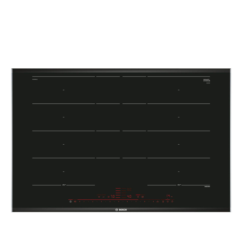 Bosch ugradna ploča PXY875DC1E