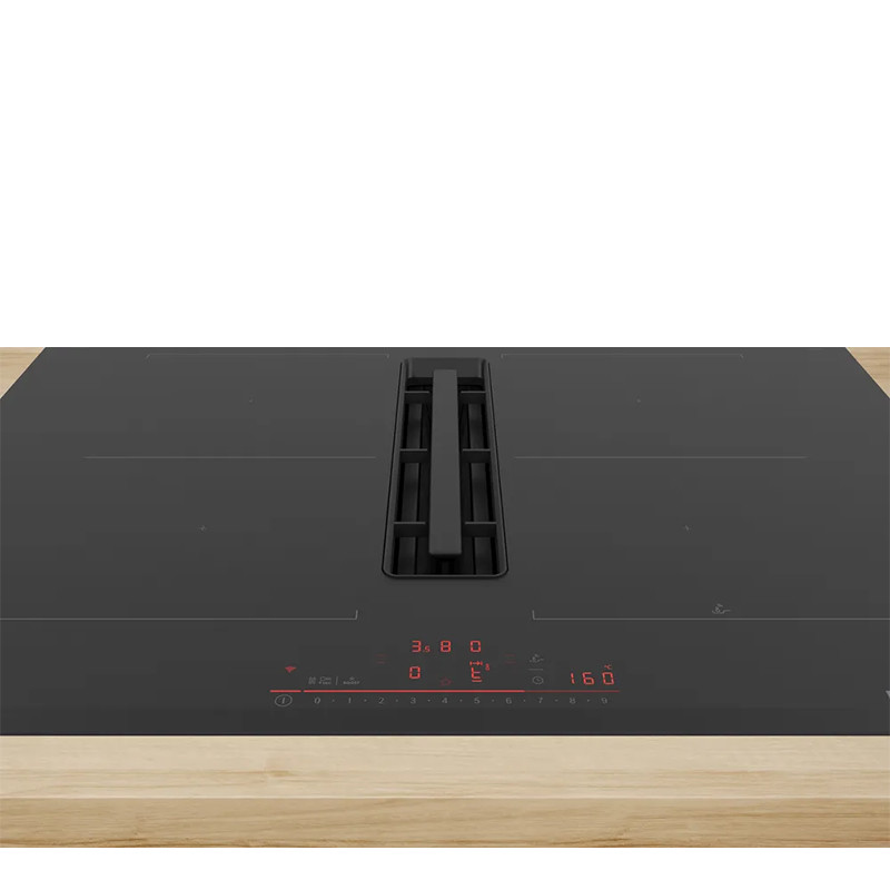 Bosch ugradna indukciona plo?a sa aspiratorom PVQ731H26E BOSH