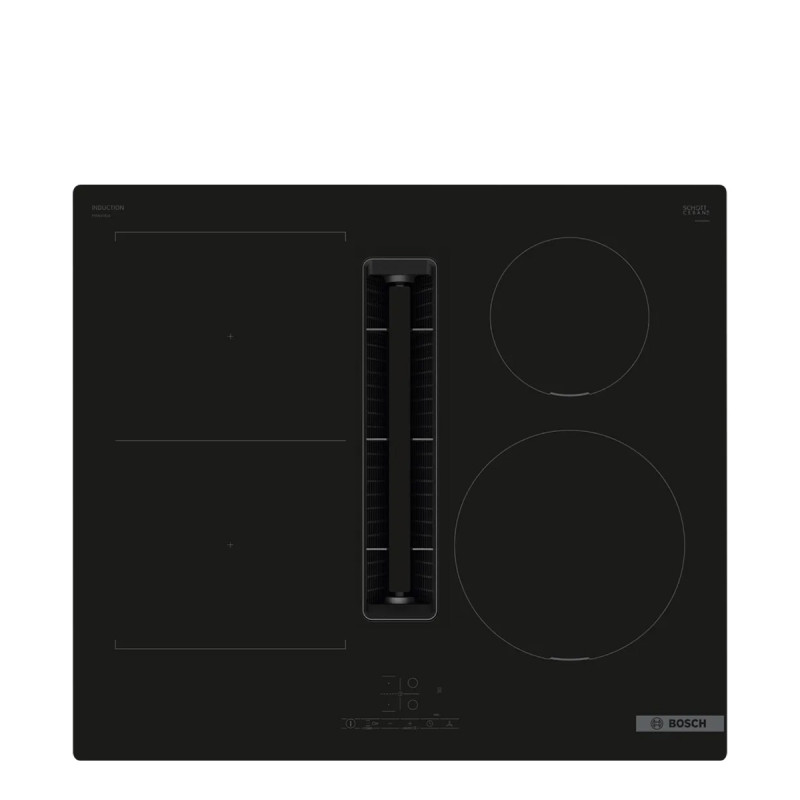 Bosch ugradna indukciona ploča sa aspiratorom PVS611B16E 