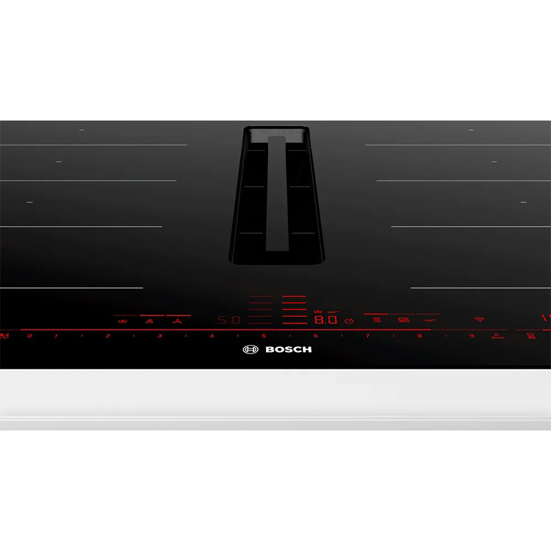 Bosch ugradna indukciona plo?a sa aspiratorom PXX801D67E 