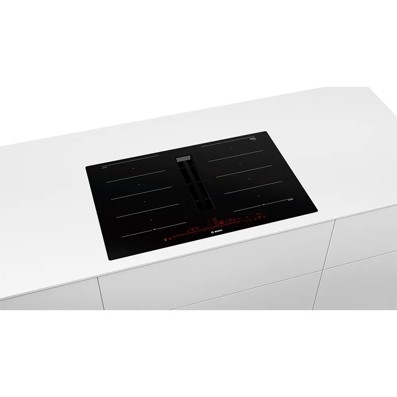 Bosch ugradna indukciona plo?a sa aspiratorom PXX801D67E 