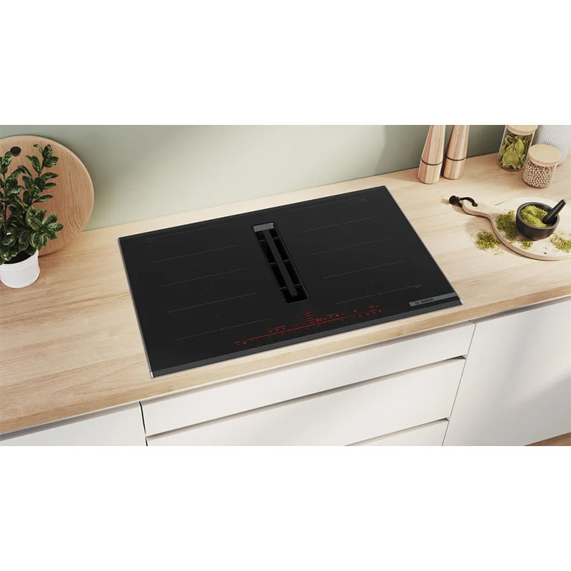 Bosch ugradna indukciona plo?a sa aspiratorom PXX875D67E 