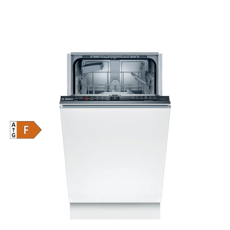 Bosch ugradna mašina za pranje posuđa SPV2IKX10E