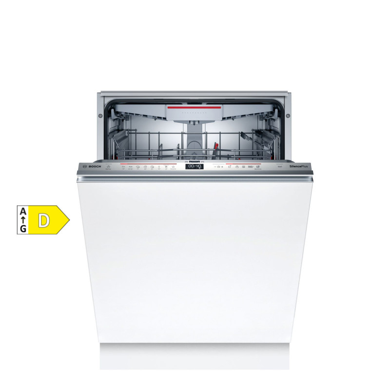 Bosch ugradna mašina za pranje sudova SBD6ECX57E