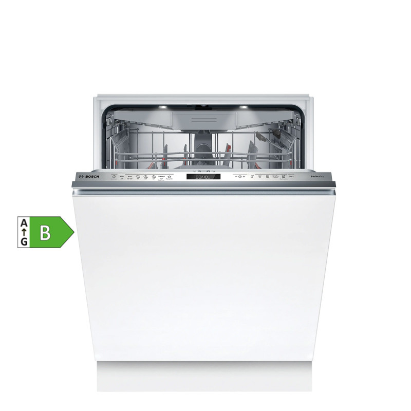 Bosch ugradna mašina za pranje sudova SBV6ZCX25E