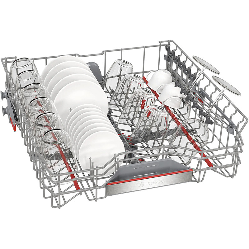 Bosch ugradna mašina za pranje sudova SBV6ZCX25E
