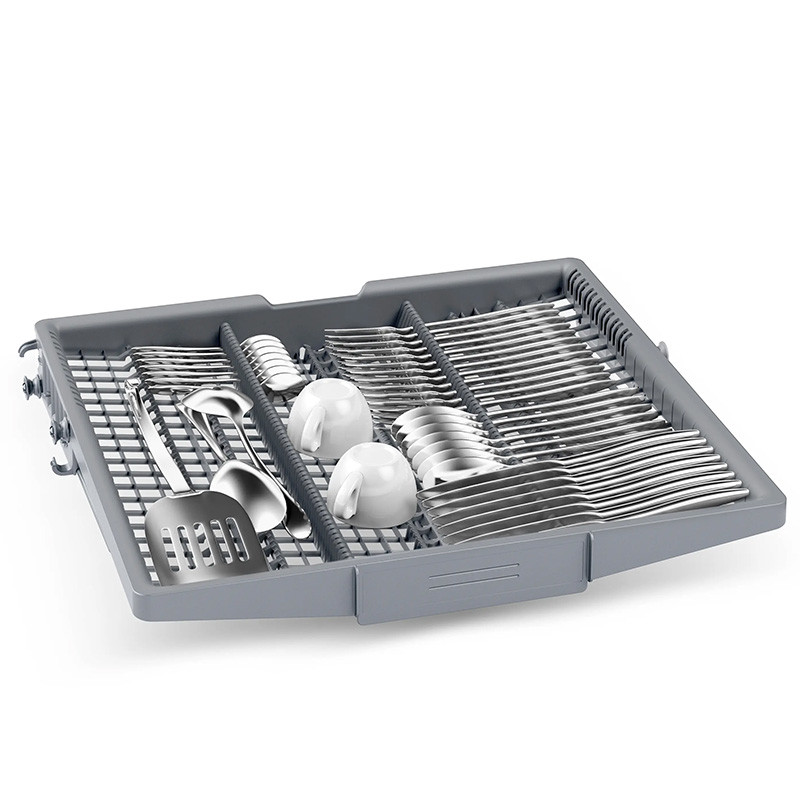 Bosch ugradna mašina za pranje sudova SBV6ZCX25E