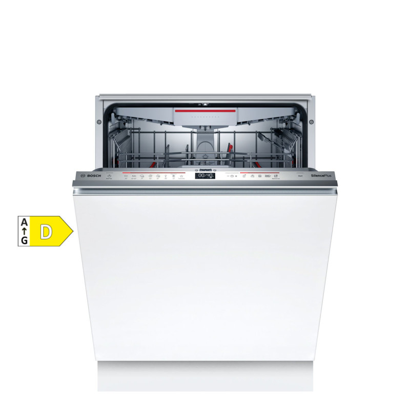 Bosch ugradna mašina za pranje sudova SMD6ECX57E