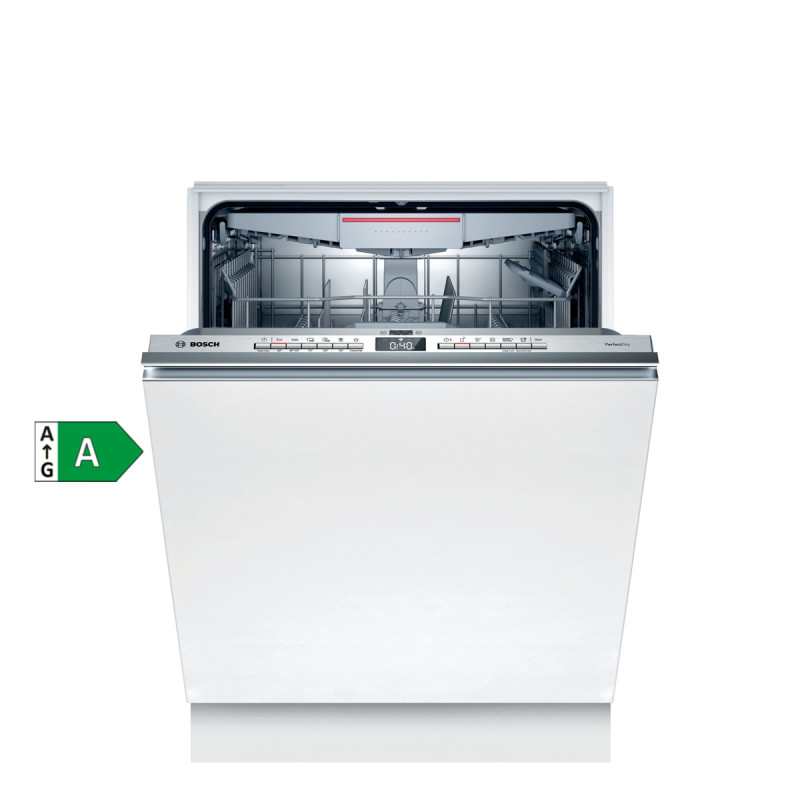 Bosch ugradna mašina za pranje sudova SMD6TCX00E