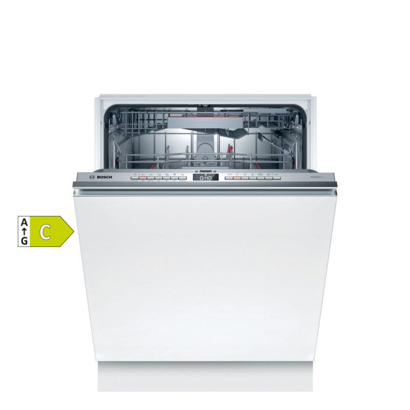 Bosch ugradna mašina za pranje sudova SMH6ZDX00E