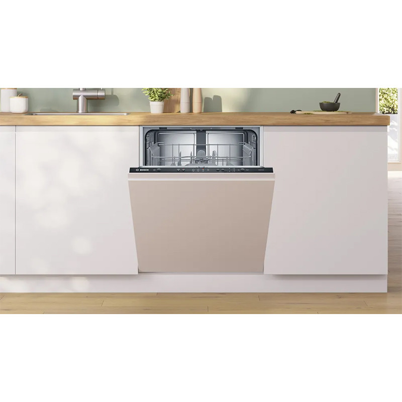 Bosch ugradna mašina za pranje sudova SMV24AX04E 