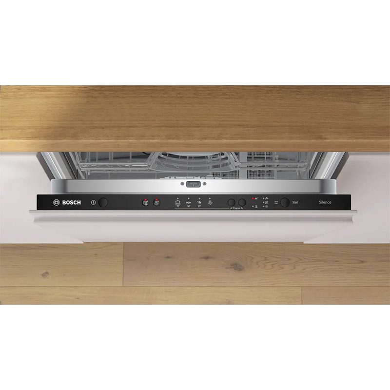 Bosch ugradna mašina za pranje sudova SMV24AX04E 