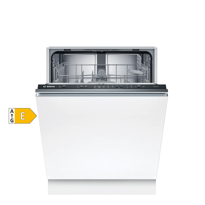 Bosch ugradna mašina za pranje sudova SMV25AX06E