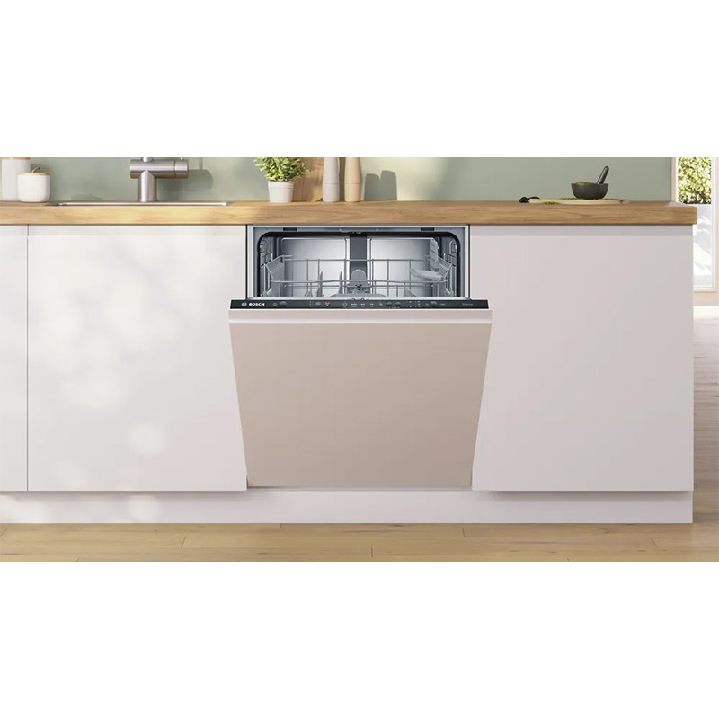 Bosch ugradna mašina za pranje sudova SMV25AX06E