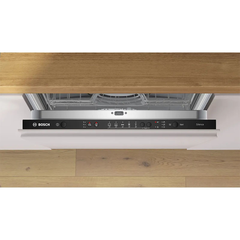Bosch ugradna mašina za pranje sudova SMV25EX02E 