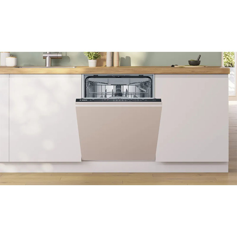 Bosch ugradna mašina za pranje sudova SMV25EX02E 