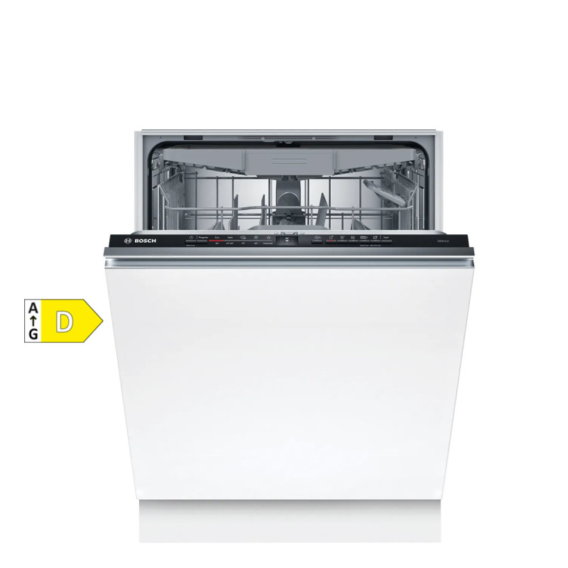 Bosch ugradna mašina za pranje sudova SMV2HVX02E 