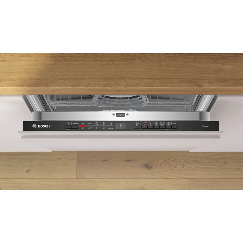 Bosch ugradna mašina za pranje sudova SMV2HVX02E 