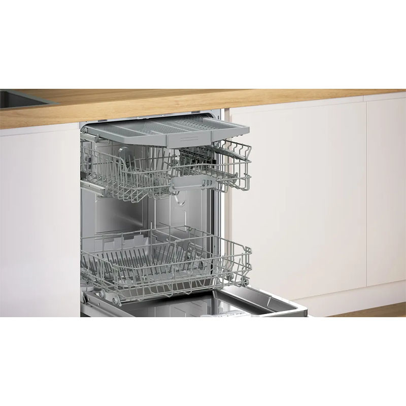 Bosch ugradna mašina za pranje sudova SMV2HVX02E 