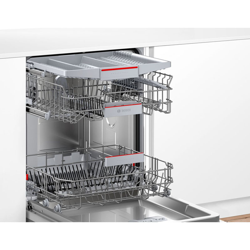 Bosch ugradna mašina za pranje sudova SMV46KX55E