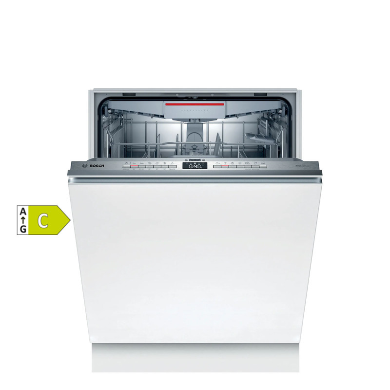 Bosch ugradna mašina za pranje sudova SMV4EVX14E 