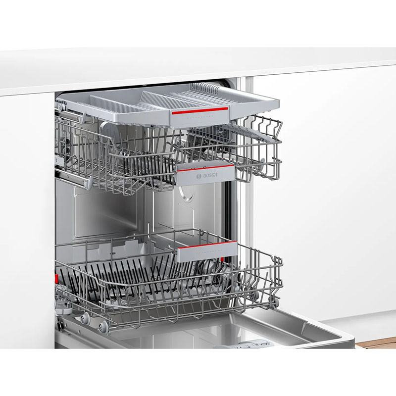 Bosch ugradna mašina za pranje sudova SMV4EVX14E