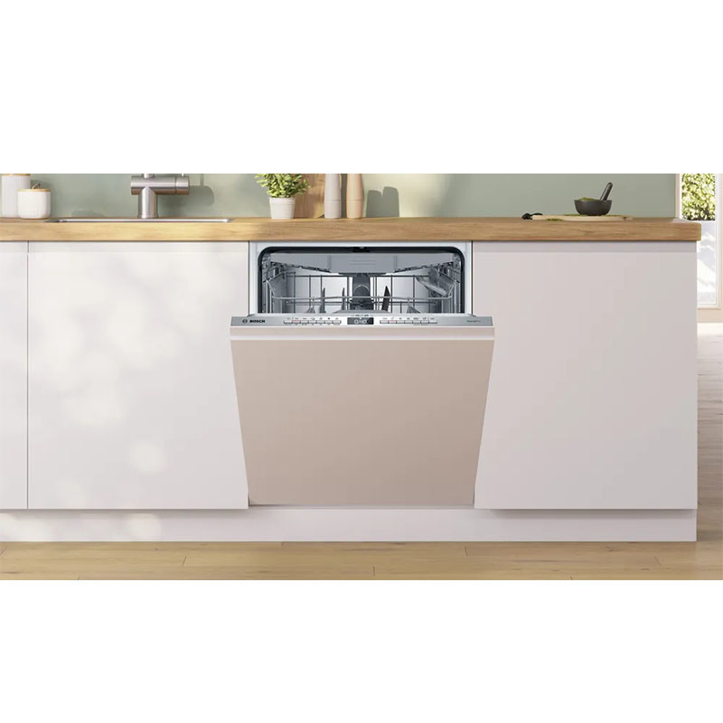 Bosch ugradna mašina za pranje sudova SMV4HCX19E 