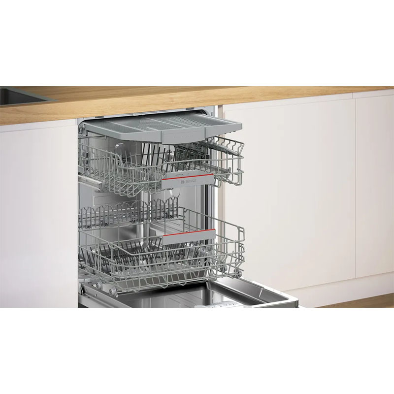 Bosch ugradna mašina za pranje sudova SMV4HCX19E 