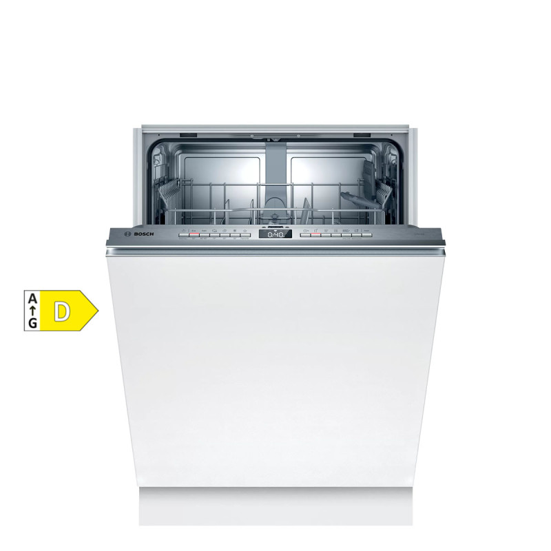 Bosch ugradna mašina za pranje sudova SMV4HTX33E