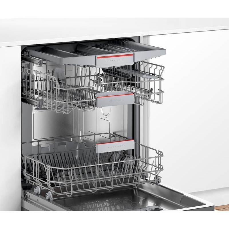 Bosch ugradna mašina za pranje sudova SMV4HVX37E