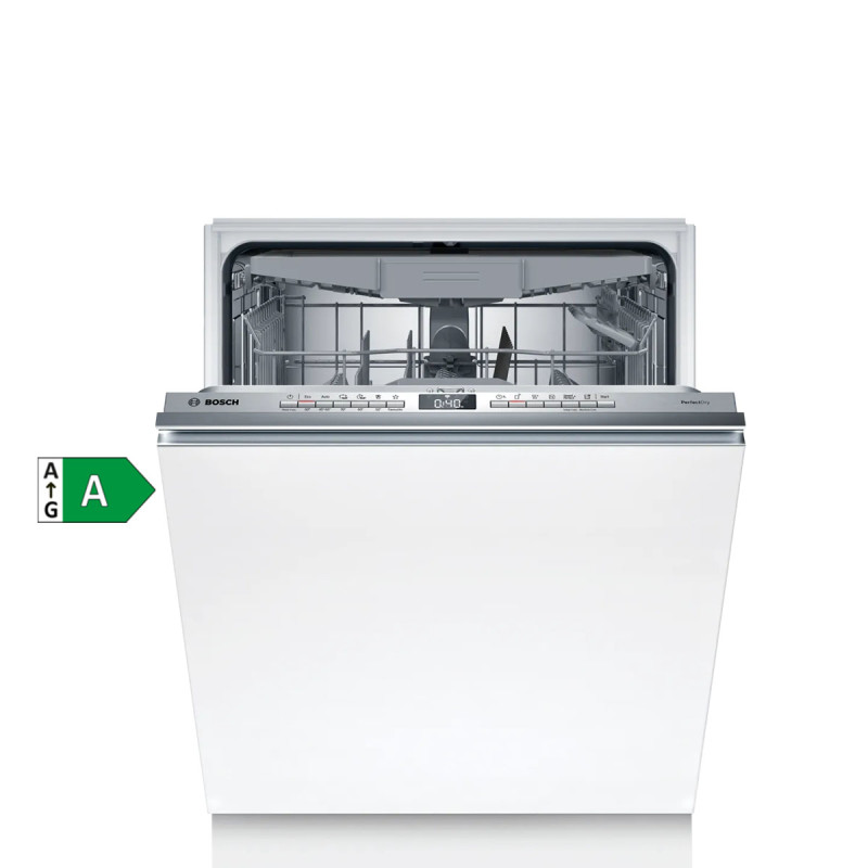 Bosch ugradna mašina za pranje sudova SMV6YCX02E 
