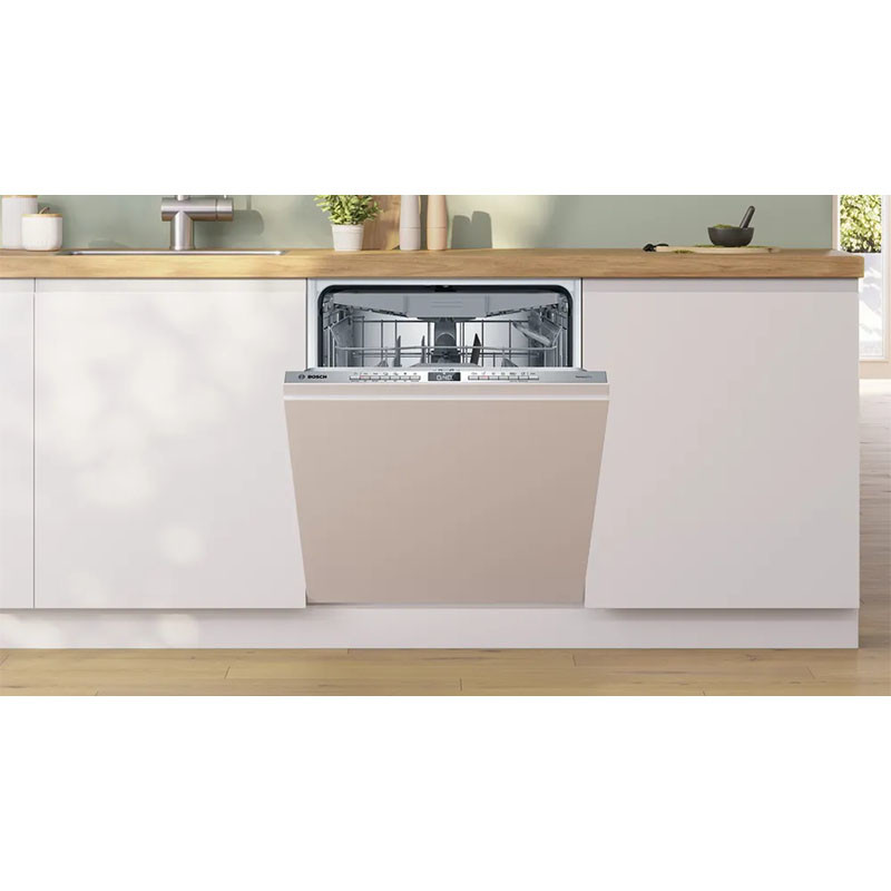 Bosch ugradna mašina za pranje sudova SMV6YCX02E 
