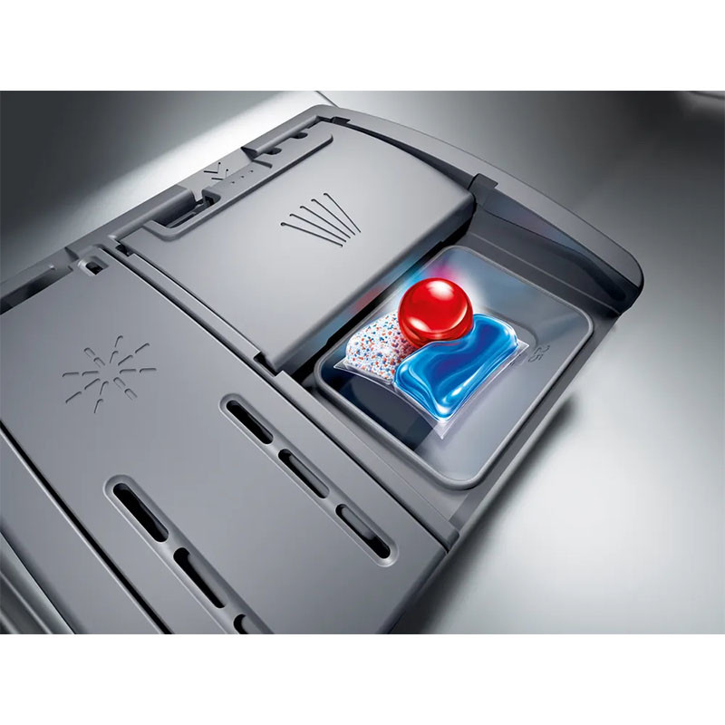 Bosch ugradna mašina za pranje sudova SMV6YCX02E 