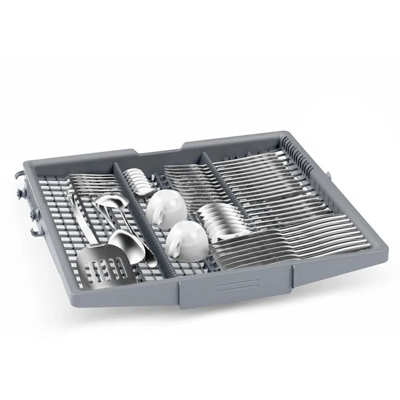 Bosch ugradna mašina za pranje sudova SMV6ZCX06E 