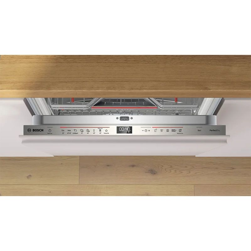 Bosch ugradna mašina za pranje sudova SMV6ZCX06E 