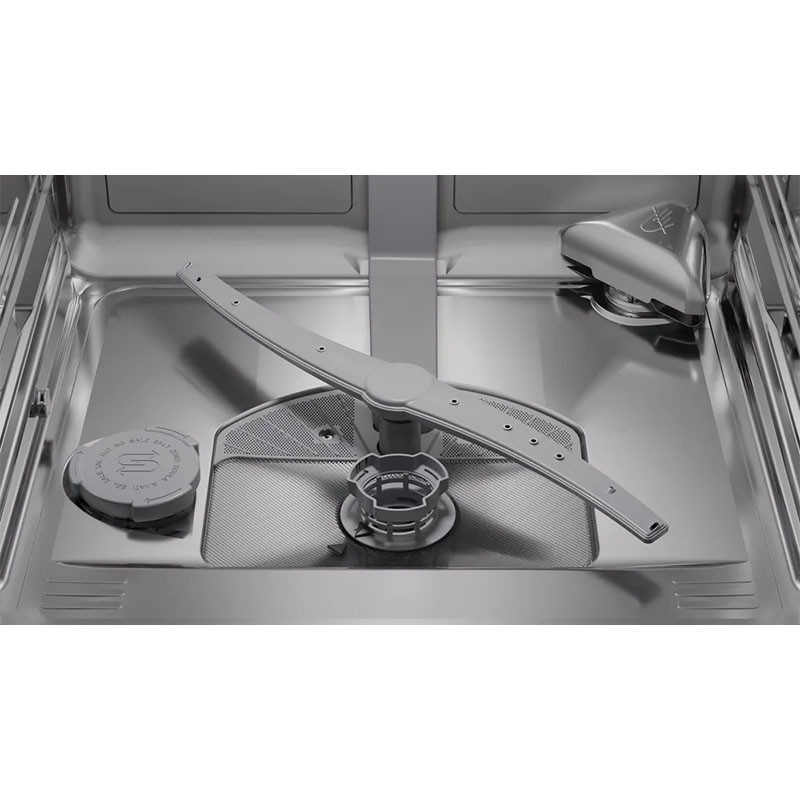 Bosch ugradna mašina za pranje sudova SMV6ZCX06E 