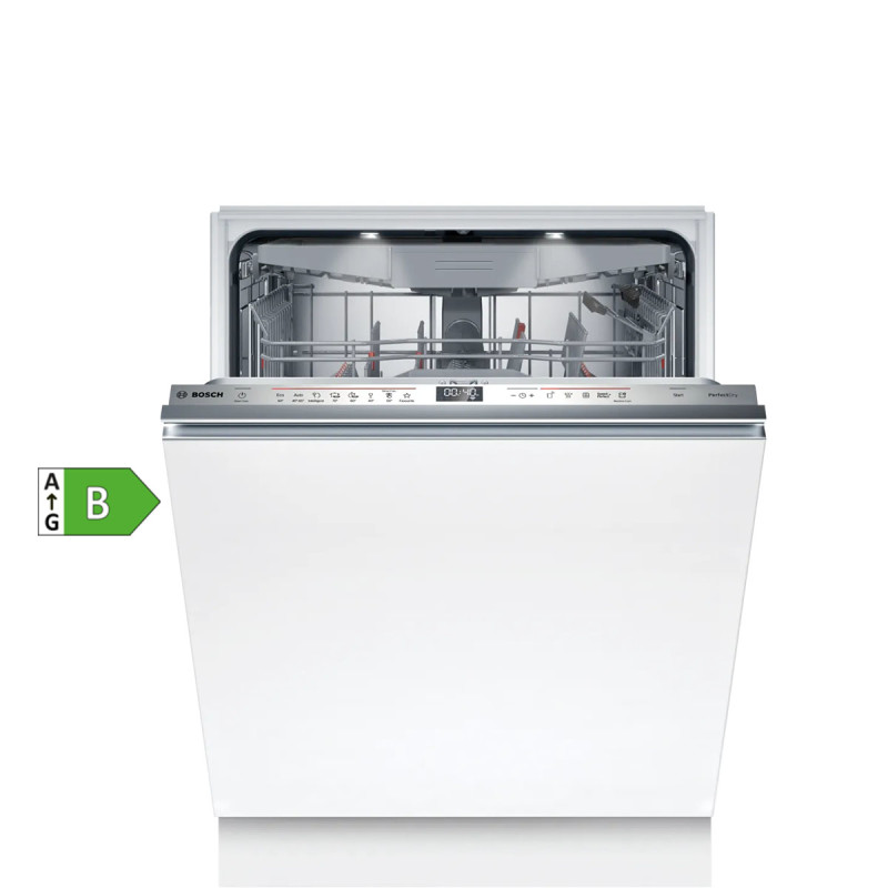 Bosch ugradna mašina za pranje sudova SMV6ZCX16E